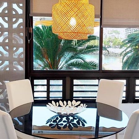 Donana Apartamento Sunset First Line To The Beach Паталавака Екстериор снимка