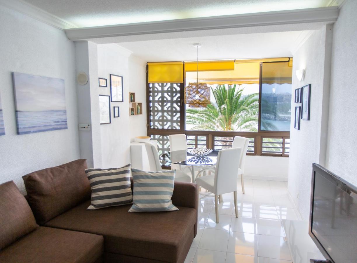 Donana Apartamento Sunset First Line To The Beach Паталавака Екстериор снимка