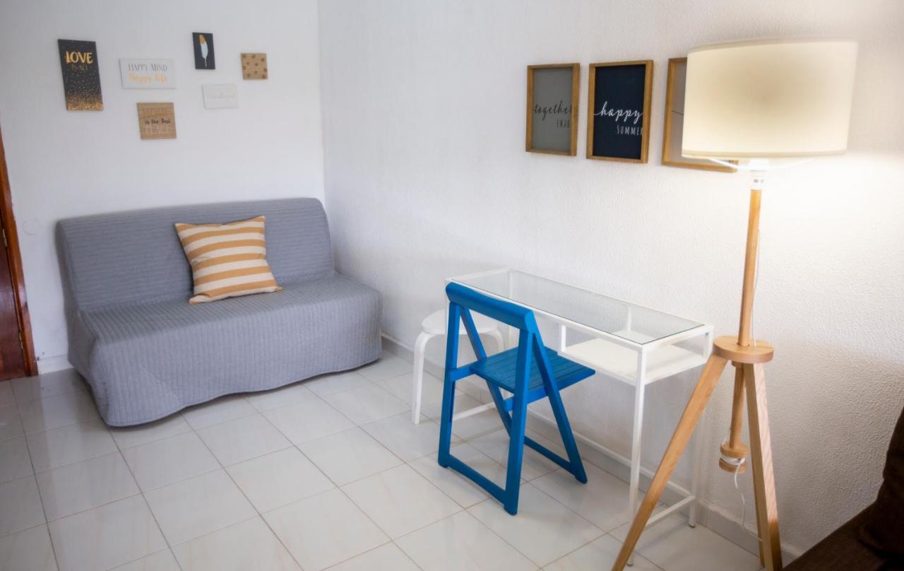 Donana Apartamento Sunset First Line To The Beach Паталавака Екстериор снимка