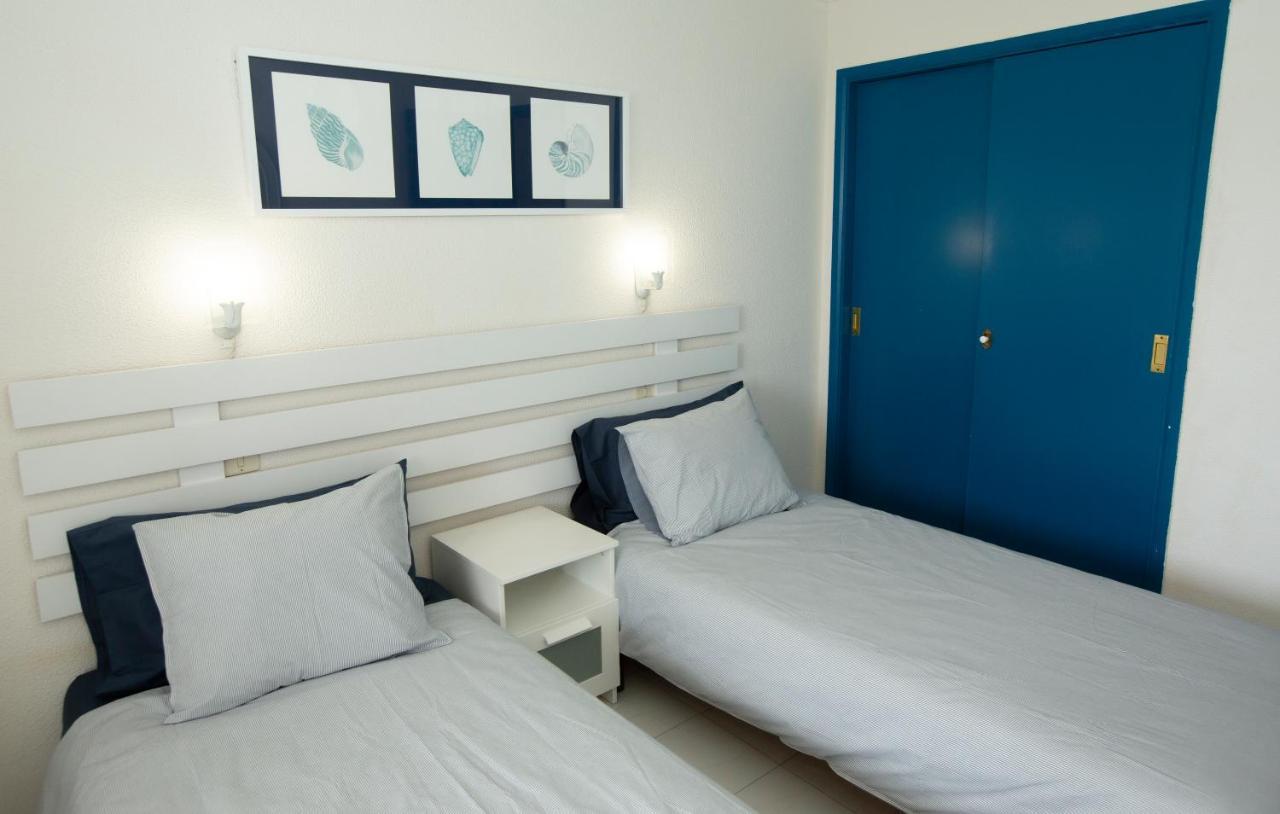 Donana Apartamento Sunset First Line To The Beach Паталавака Екстериор снимка