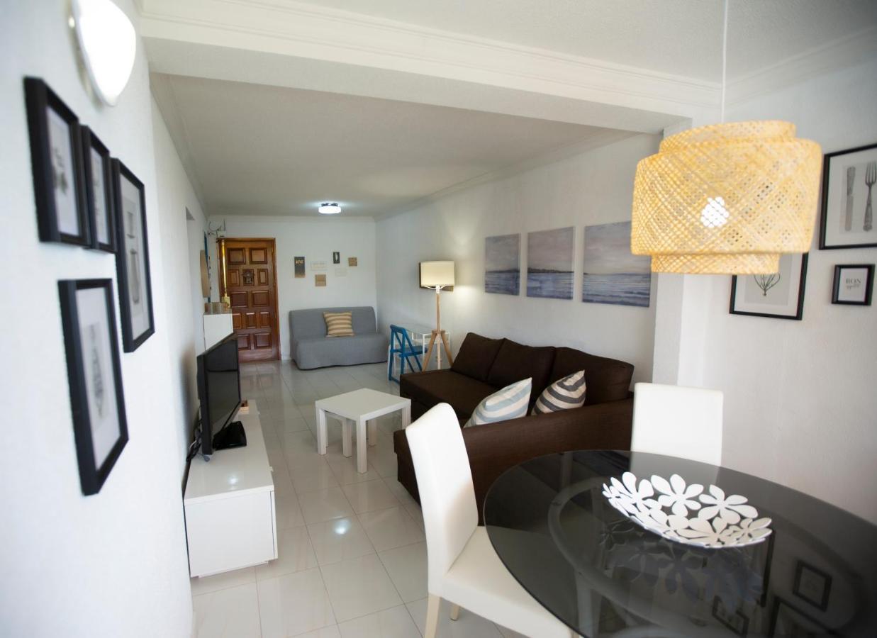 Donana Apartamento Sunset First Line To The Beach Паталавака Екстериор снимка