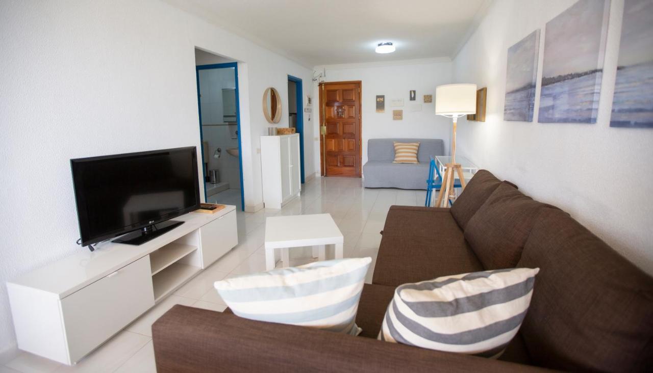 Donana Apartamento Sunset First Line To The Beach Паталавака Екстериор снимка