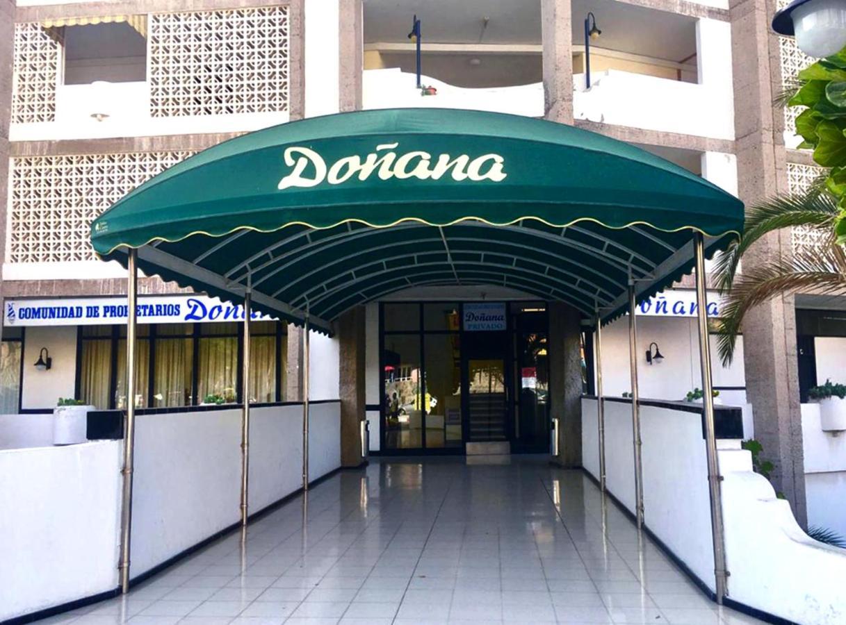 Donana Apartamento Sunset First Line To The Beach Паталавака Екстериор снимка
