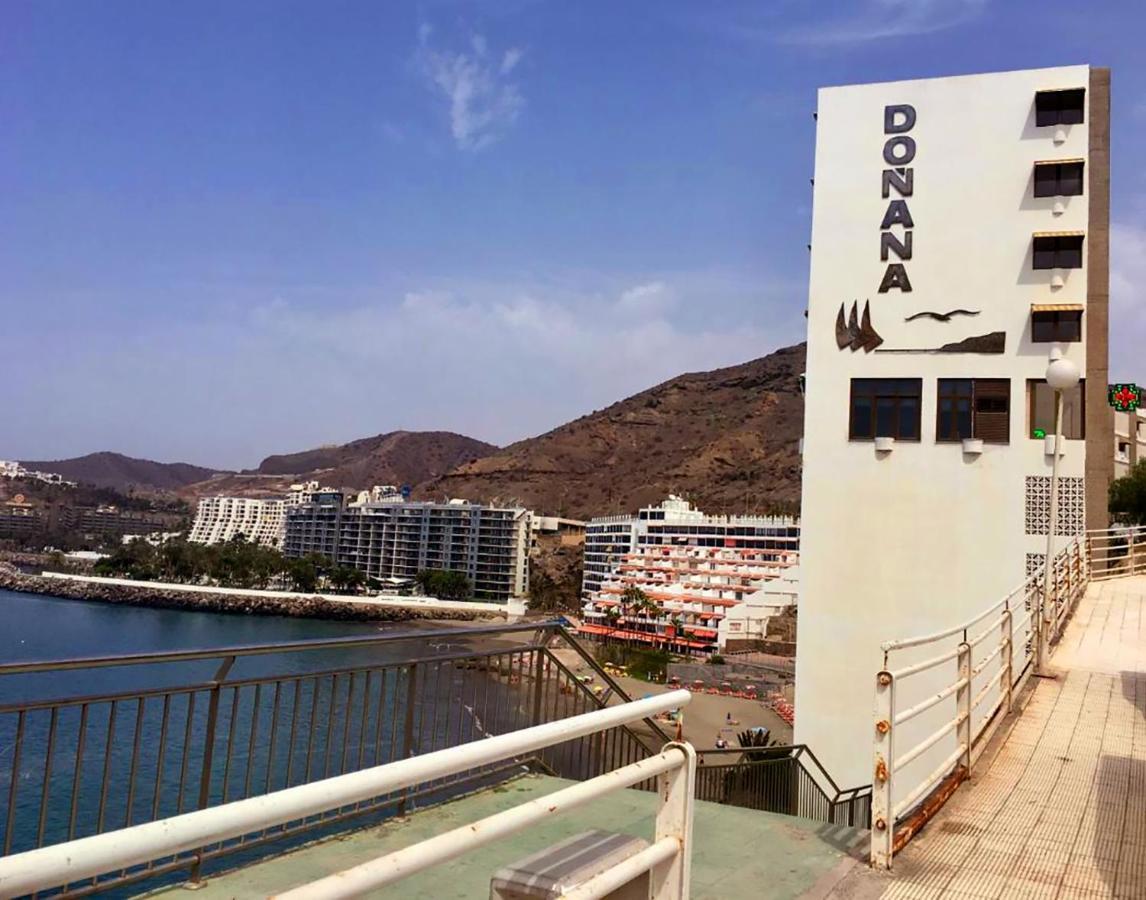 Donana Apartamento Sunset First Line To The Beach Паталавака Екстериор снимка