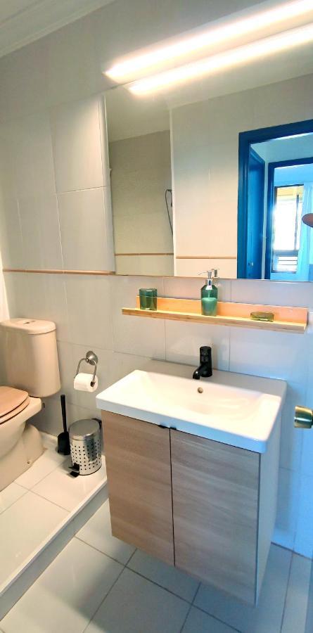 Donana Apartamento Sunset First Line To The Beach Паталавака Екстериор снимка