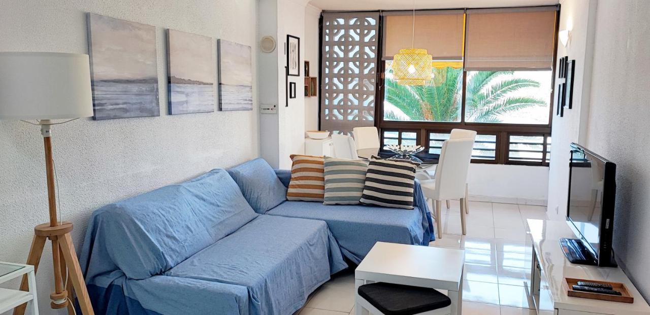 Donana Apartamento Sunset First Line To The Beach Паталавака Екстериор снимка
