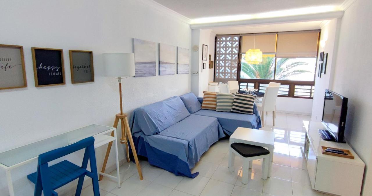 Donana Apartamento Sunset First Line To The Beach Паталавака Екстериор снимка